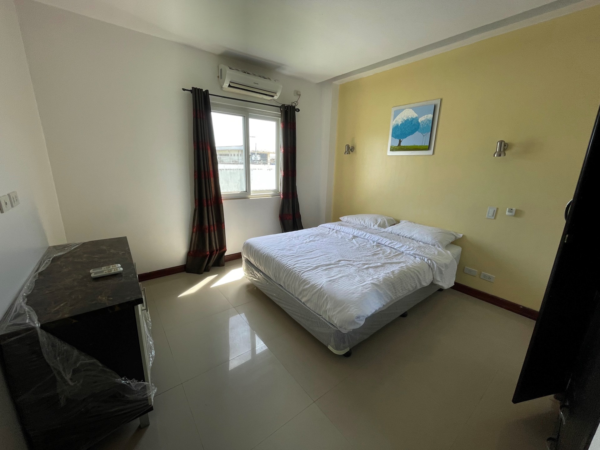 Single Room (Design)