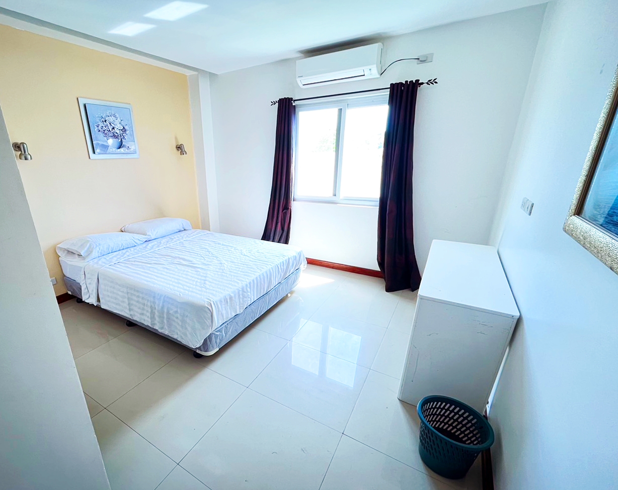 Twin Room - Bed (family_couple)